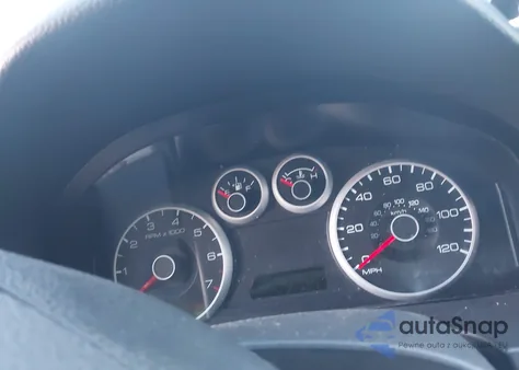 2008 Ford Fusion Se z USA, uszkodzony, nr VIN 3FAHP07Z18R168864